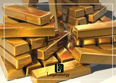 Así se mueve minería del oro en economía de Colombia
